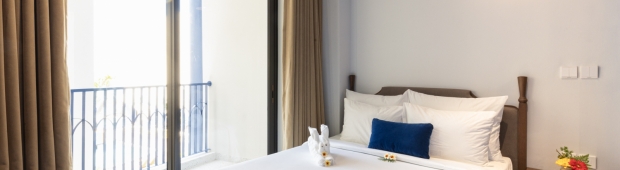 Mini Sea View | LCV Mũi Né