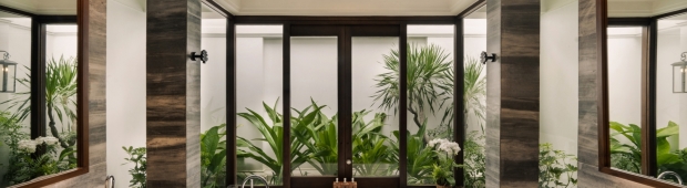 Sea View Villa | The Anam Cam Ranh