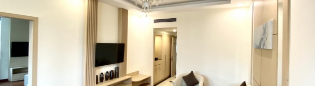 Executive Suite | Mường Thanh Quy Nhơn