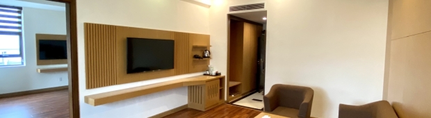 Executive Suite | Mường Thanh Quy Nhơn