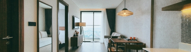 Grand Suite Toàn Cảnh | Mandala Phú Yên