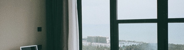 Grand Suite Toàn Cảnh | Mandala Phú Yên