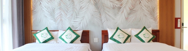 Executive Ocean View | KyCo Peninsula