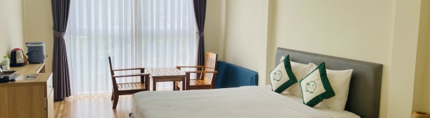 Deluxe Ocean View | KyCo Peninsula