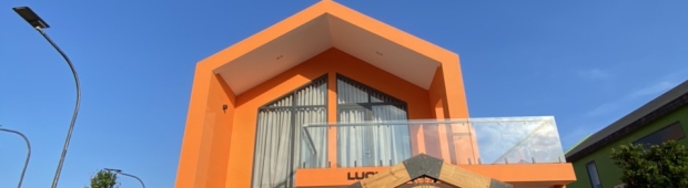 Grand Duplex Suite_Hoàng Phúc Village