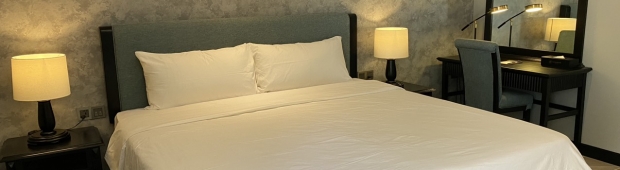 Hillside Boutique Room (Block BT) | Dankbaar Quy Nhơn