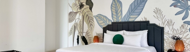 Phòng Luxury Double/Twin | Len's Hotel Đà Lạt