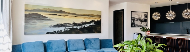 Penthouse Apartment | Len's Hotel Đà Lạt