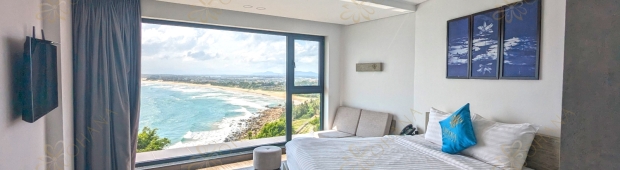 Premier Deluxe Ocean | Ohana Village Quy Nhơn