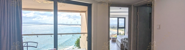 Premier Deluxe Ocean | Ohana Village Quy Nhơn