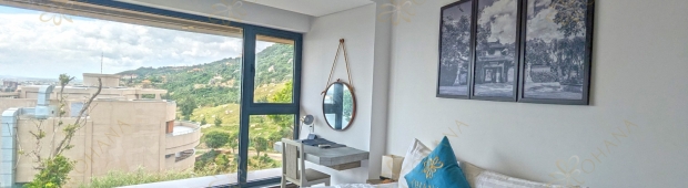 Premier Deluxe Mountain | Ohana Village Quy Nhơn