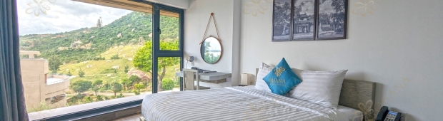 Premier Deluxe Mountain | Ohana Village Quy Nhơn