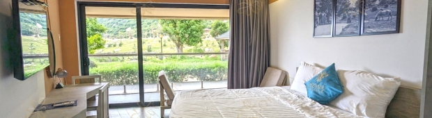 Suite Mountain View | Ohana Village Quy Nhơn