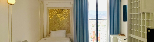 Lava Suite | La Vague Nha Trang