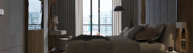 President Suite | Panama Nha Trang