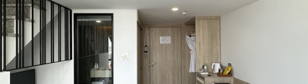 Duplex City View | Odin Hotel Quy Nhơn