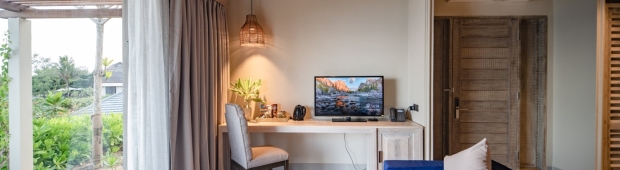 Signature Junior Suite | Crown Retreat Quy Nhơn