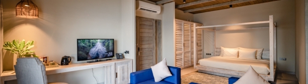 Signature Junior Suite | Crown Retreat Quy Nhơn