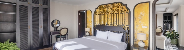Penthouse | BRICS Dalat
