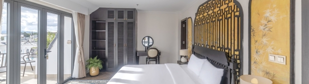 Penthouse | BRICS Dalat