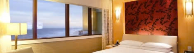 Classic Ocean King/ Twin Room | InterContinental Grand Hồ Tràm