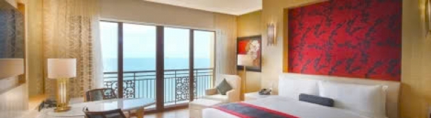 Classic Grand Ocean King/ Twin Room | InterContinental Grand Hồ Tràm