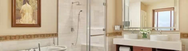 1 King 1 Bedroom Suite Ocean View | InterContinental Grand Hồ Tràm