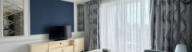 Family Suite Garden View | Lan Rừng Phước Hải