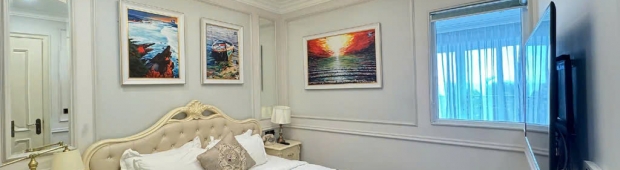 Family Suite Garden View | Lan Rừng Phước Hải