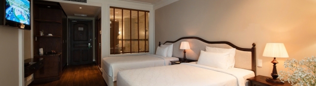 Deluxe | Sunrise Nha Trang