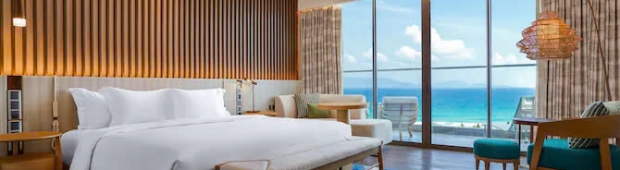 Executive Ocean View | Radisson Blu Cam Ranh