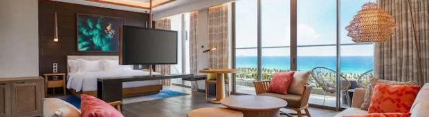 Junior Suite | Radisson Blu Cam Ranh