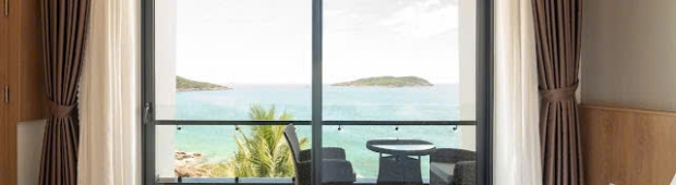 Family Suite Sea View (Double & Twin) | Quy Nhơn Sea Resort