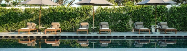 Four Bedroom Pool Villa | Legacy Mekong