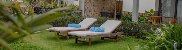 Beachfront Villa | Quê Tôi Village Resort Phú Yên