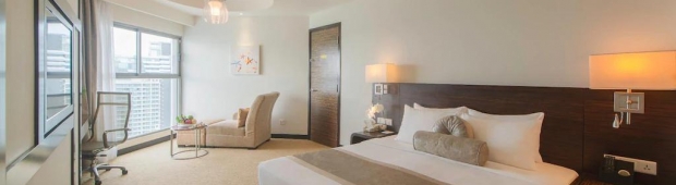 Deluxe City | Havana Nha Trang