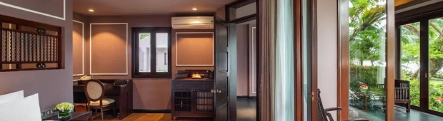 Marina River View Villas | BEL MARINA Hội An