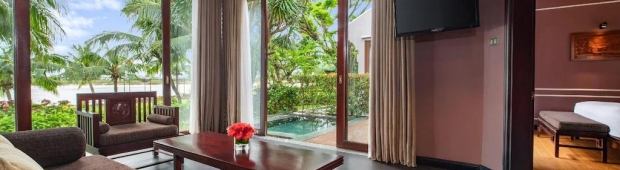 Marina River View Villas | BEL MARINA Hội An
