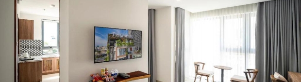 Junior Suite | Kila Boutique Quy Nhơn