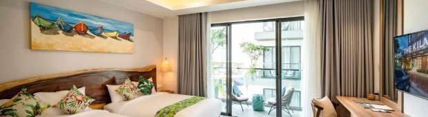 Family Room | Kila Boutique Quy Nhơn