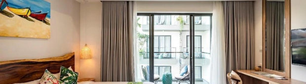 Family Suite | Kila Boutique Quy Nhơn