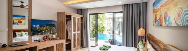 Family Studio | Kila Boutique Quy Nhơn