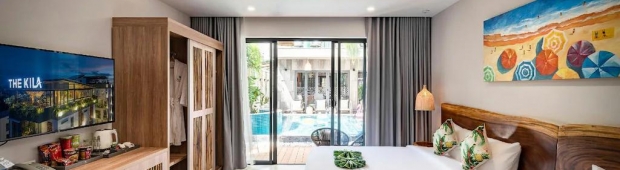 Family Studio | Kila Boutique Quy Nhơn