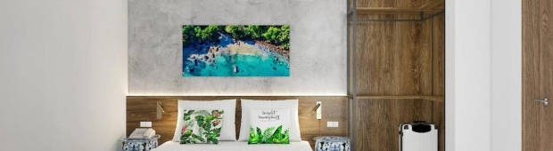 Studio Apartment | Kila Boutique Quy Nhơn