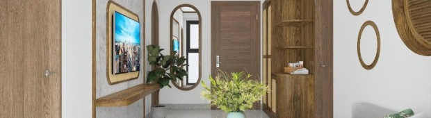 Studio Apartment | Kila Boutique Quy Nhơn