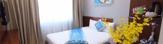 Standard | Mento Hotel Quy Nhơn