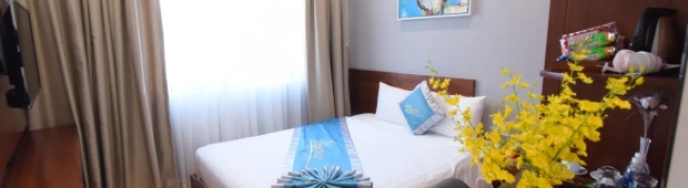 Standard | Mento Hotel Quy Nhơn