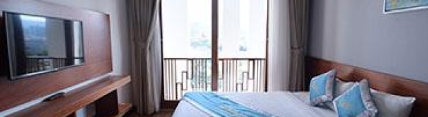 Superior Double/Twin | Mento Hotel Quy Nhơn