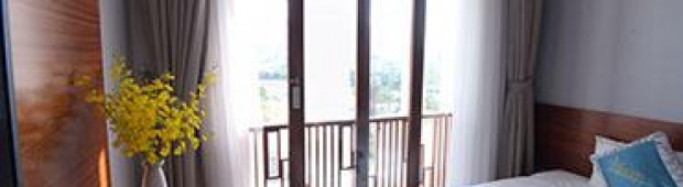 Superior Double/Twin | Mento Hotel Quy Nhơn