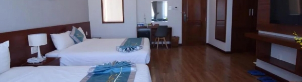 Suite | Mento Hotel Quy Nhơn